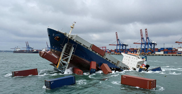 深圳到美国物流渠道有哪些风险？详细分析与解决方案