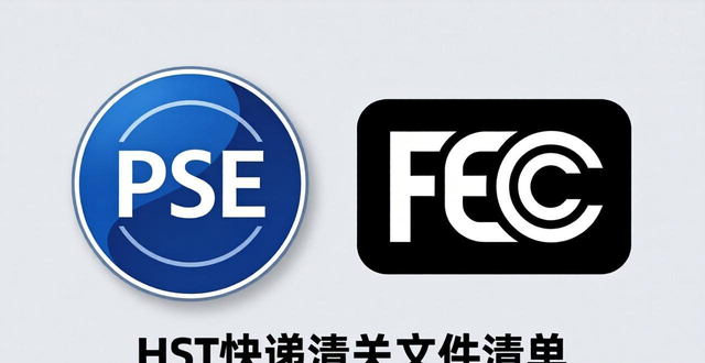 HST快递清关需要哪些文件？一站式解决方案
