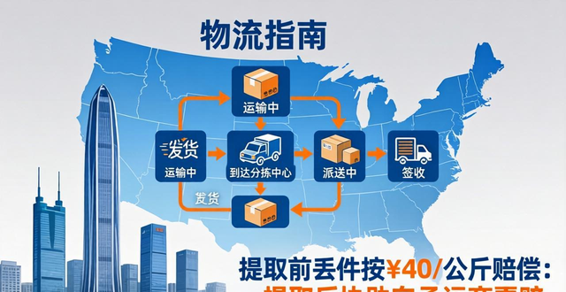 如何选择深圳美国空派专线？专业物流指南助您无忧发货！__如何选择深圳美国空派专线？专业物流指南助您无忧发货！