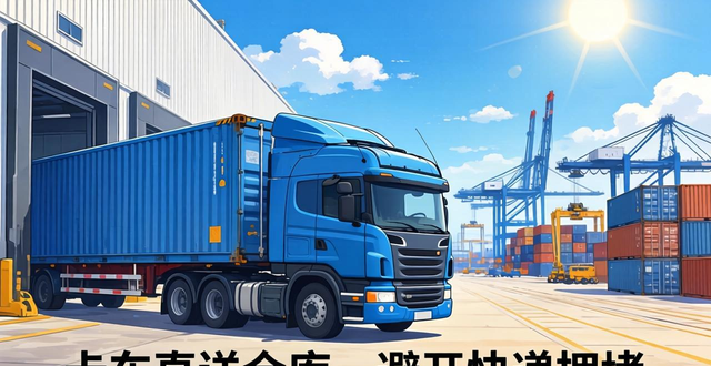 深圳发货到美国最快的空派专线方案，物流时效全面对比