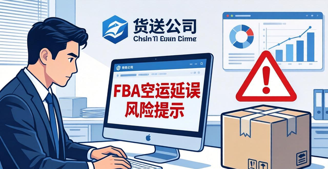 美国FBA空运延误风险如何规避？专家分享实用技巧