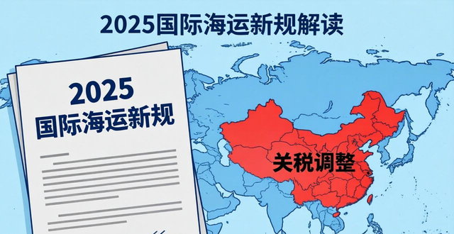 _海运进口清关_2021年海关清关政策