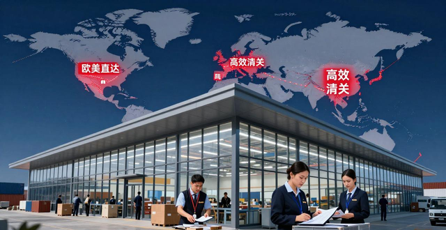 什么是靠谱的国际货代物流公司？专业解析！