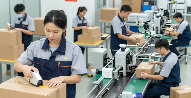 在跨境电商中专业物流企业能提供什么服务？