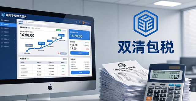 越南专线物流费用查询-实时运费计算