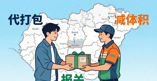 往匈牙利邮寄东西哪个快递便宜？2025最新省钱攻略！