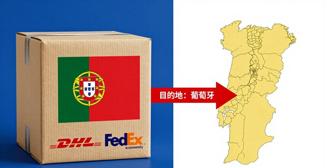 往葡萄牙邮寄东西哪个快递便宜？2025最新省钱攻略！