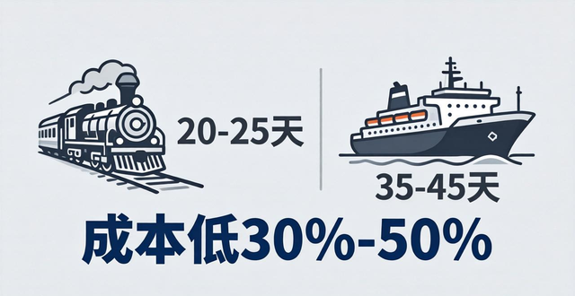 意大利专线物流费用对比-如何选择最优方案