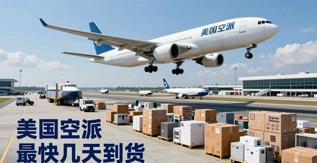 _国际快递派送中是什么意思_快递美国