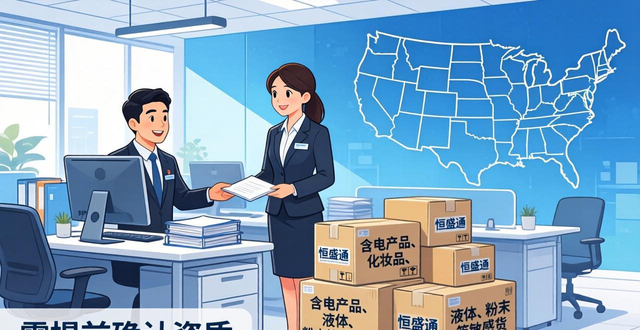 美国空派专线，到达速度及服务质量如何？