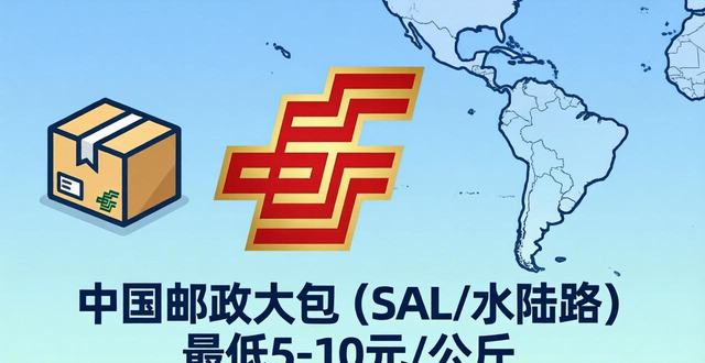 中国往阿根廷寄快递费用查询-最低价格保障