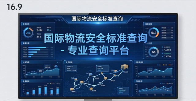 中国物流标准网__国家物流信息标准