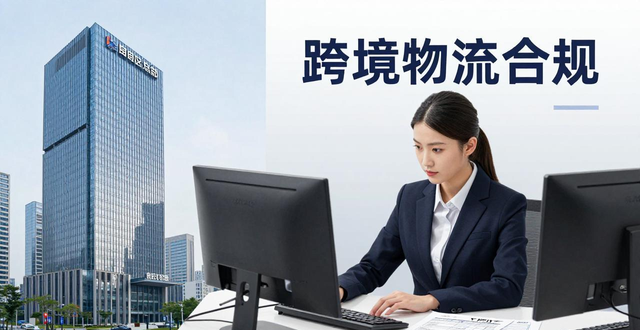 跨境物流合规要求-如何确保合规运作