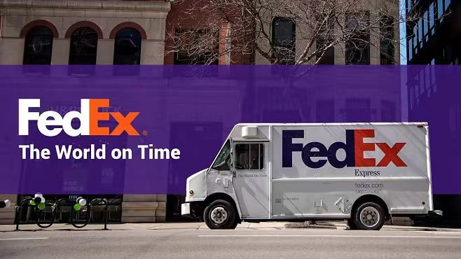 FedEx寄件电话-快速、安全、可靠的寄件服务