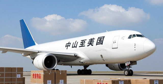 中山至美国空运费用计算-专业货运代理公司