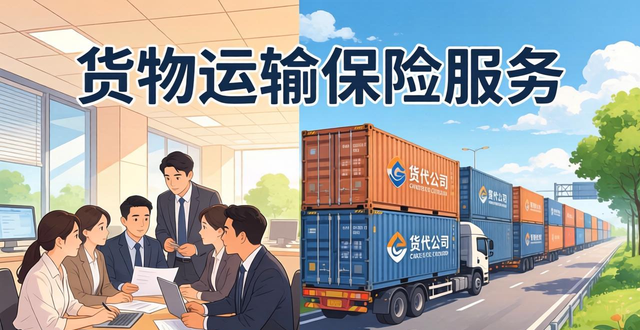 为什么发国际物流需要货代？-专业国际物流服务商