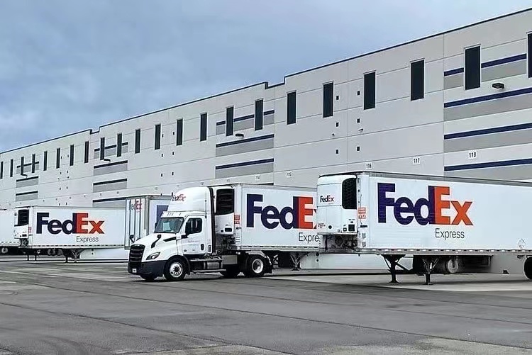 FedEx寄件收费标准-最新价格和费用