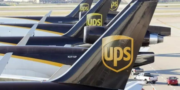 UPS快递怎么打印运单?(UPS国际快递寄件指南)