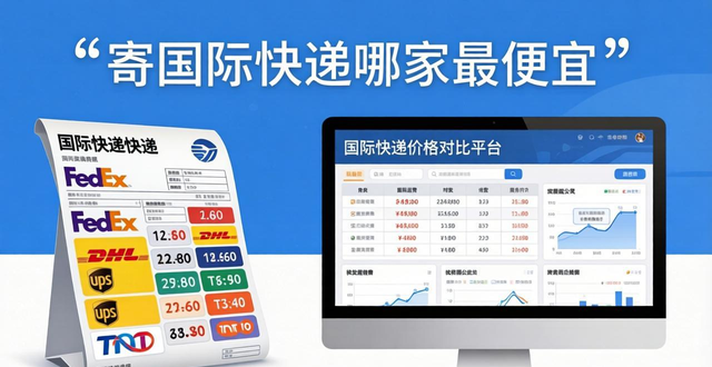_寄到国外的快递贵吗_寄东西到国外价格