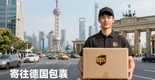寄东西到德国有物流推荐吗?(邮寄包裹到德国最佳方案)