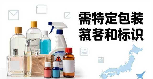 哪些物品可以邮寄到日本?(什么东西可以寄到日本)