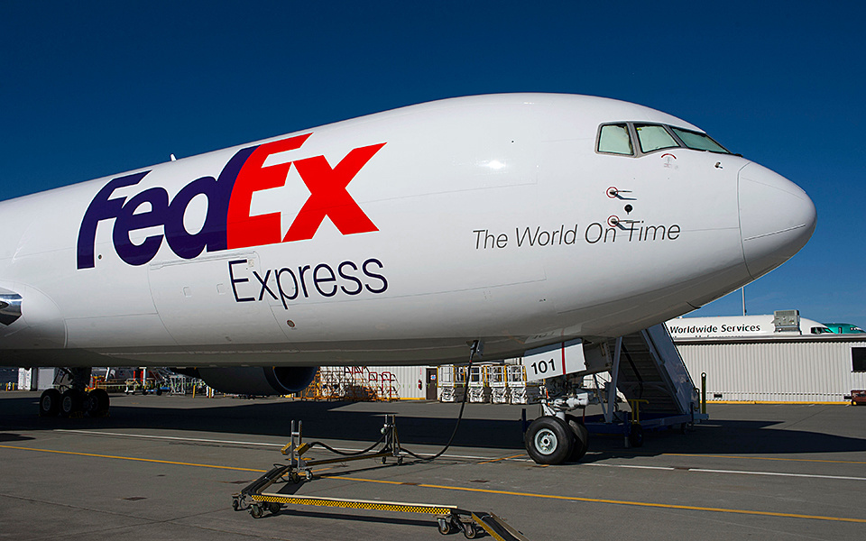 FedEx国际快递怎么查询(FedEx国际运单查询跟踪)