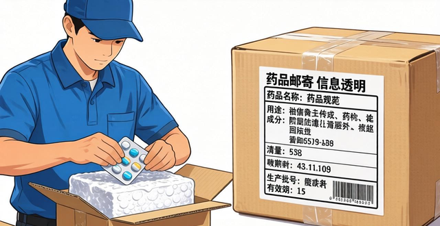 药从国外邮寄到国内可以邮寄吗_指南药品寄邮寄国外到可以寄吗_