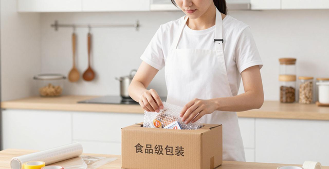 邮寄食品到国外有什么规矩（怎么给国外的朋友寄零食）