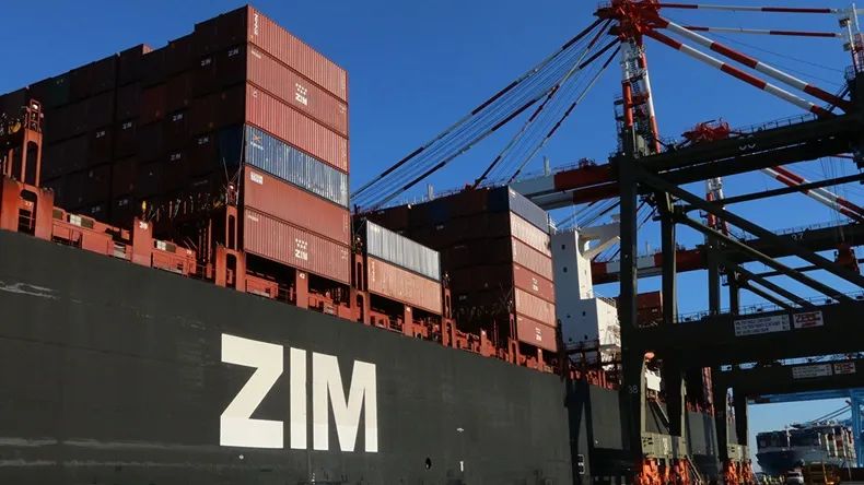 马来西亚禁止以色列船只停靠该国港口，以星ZIM航运严重受影响