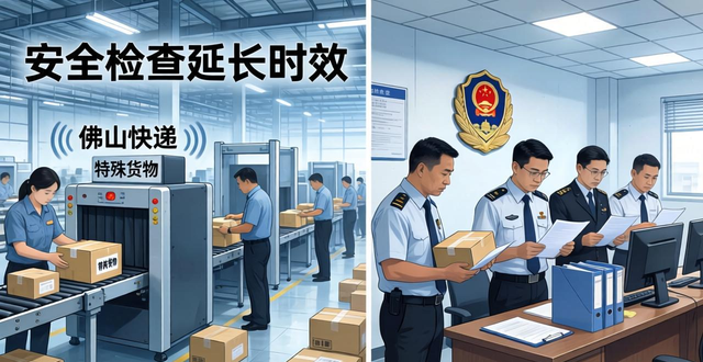 佛山到马来西亚的快递要多久?(佛山寄快递到马来西亚时效)