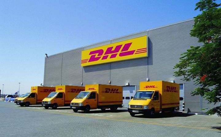 轻松查快递，DHL国际配送助您畅游全球！