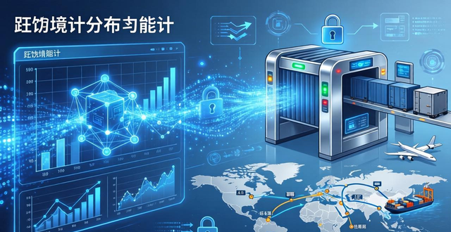 _科技跨境电商_跨境技术