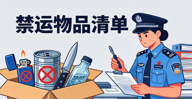 国内怎样寄快递到国外？快速了解国际快递寄送流程及注意事项！