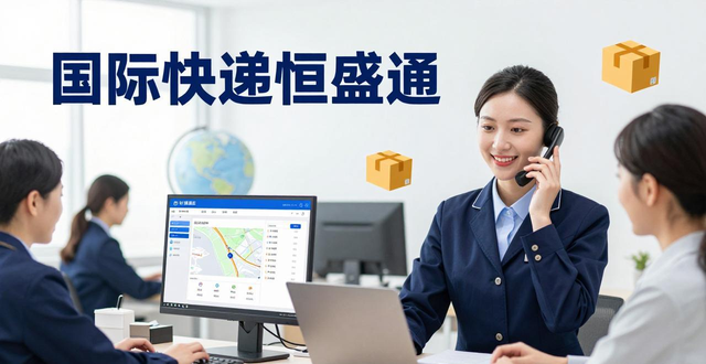 _恒通国际货运代理_恒盛通物流单号查询