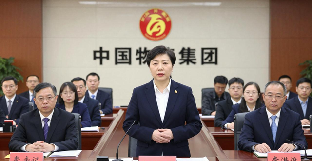 中国物流集团收购普洛斯部分资产，看中了什么？