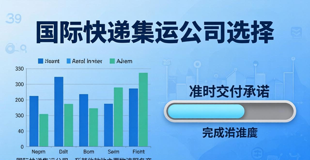 国际快递集运公司要怎么选择