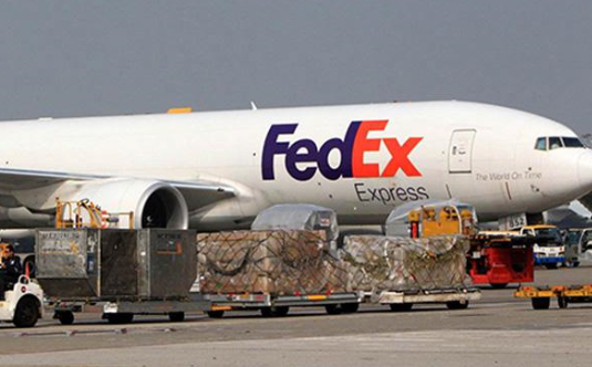 fedex联邦快递收费标准(联邦快递如何收费)
