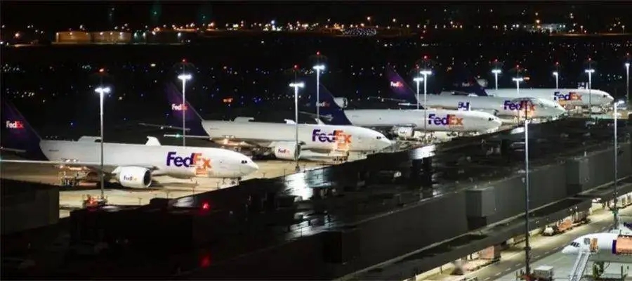 FedEx联邦快递官方电话是多少?(联邦快递官方电话)