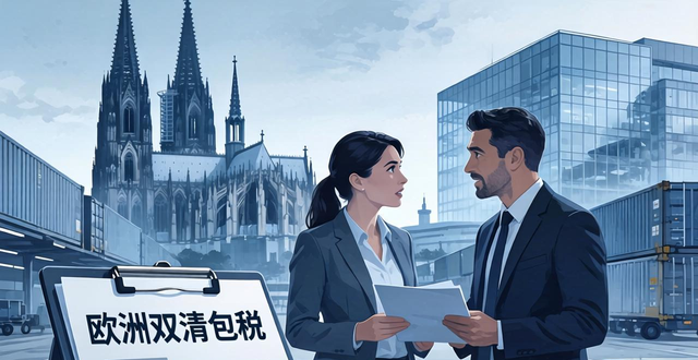 _跨境大件物流_全球跨境物流