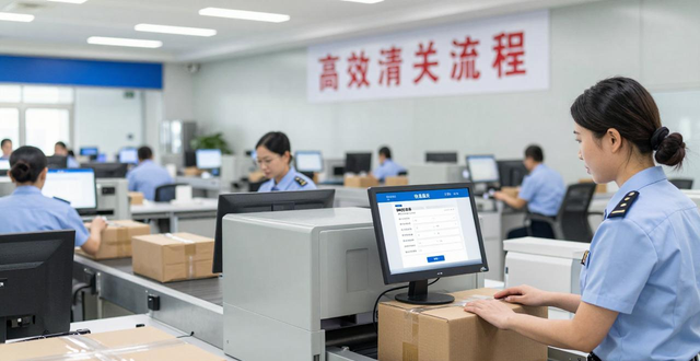 国际快递如何避免清关延误保障时效正常