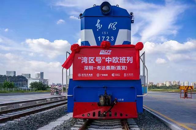 中央确定在深圳市，建设3大国家物流枢纽，能为深圳带来什么？