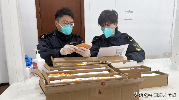 越南中药材进口清关需要哪些手续？