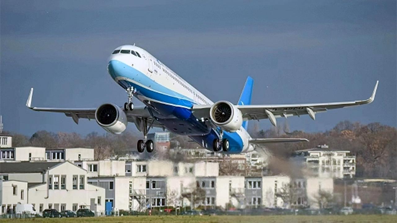 厦门航空明日首航北京，意味着什么？