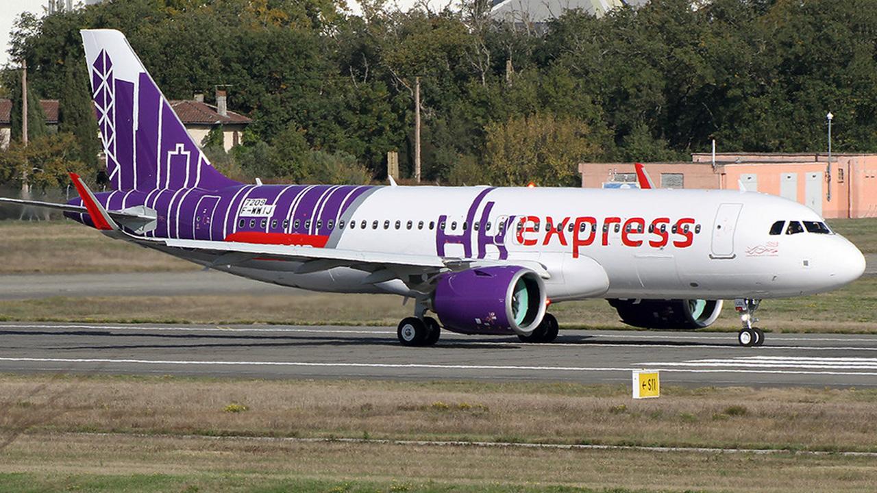 大湾区航空将订购15架737 MAX 9真假