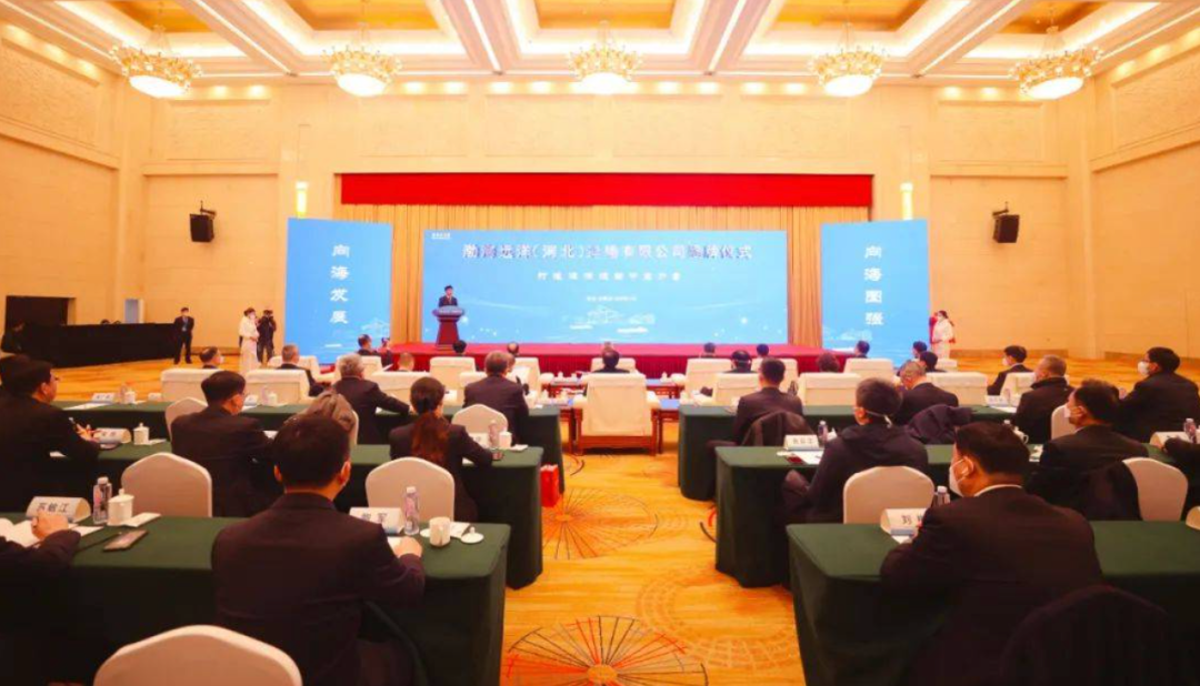 注册资本9亿元！我国又成立一家海运公司！