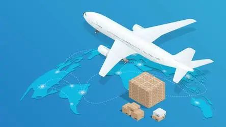 英国空运特快专线