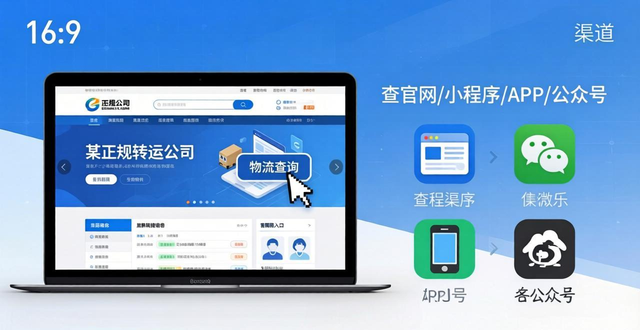 寄国际快递，怎么辨别靠谱的转运公司？