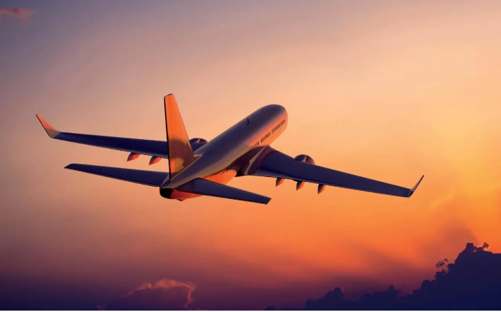 国际空运