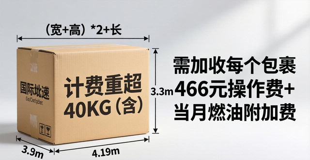 邮寄DHL,UPS,FEDEX国际快递能否避免哪些不必要的附加费吗？
