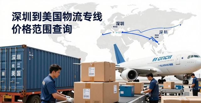 深圳物流专线免费咨询_深圳物流专线公司_